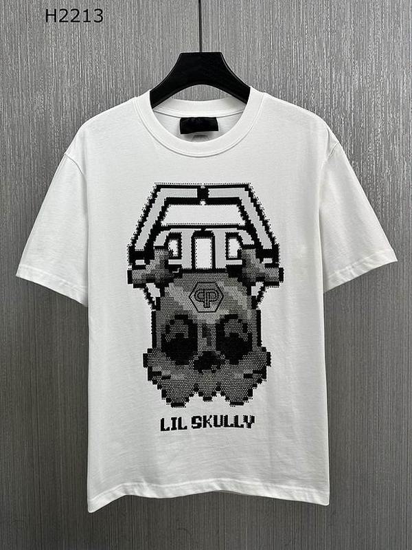 Philipp Plein T-shirts 33